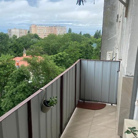 Apartment Machtovaya 20 Odessa Eksteriør bilde
