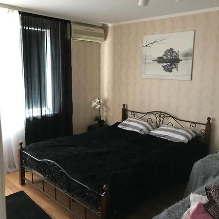 Apartment Machtovaya 20 Odessa Eksteriør bilde