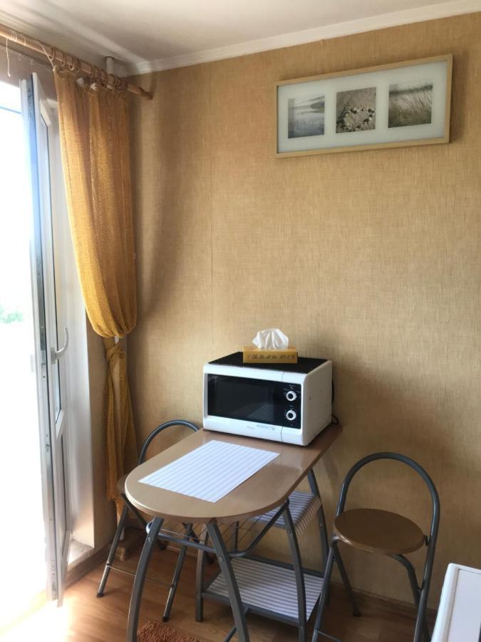 Apartment Machtovaya 20 Odessa Eksteriør bilde