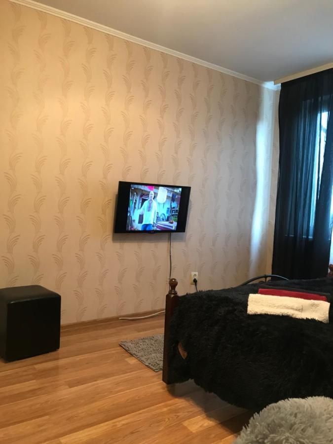 Apartment Machtovaya 20 Odessa Eksteriør bilde