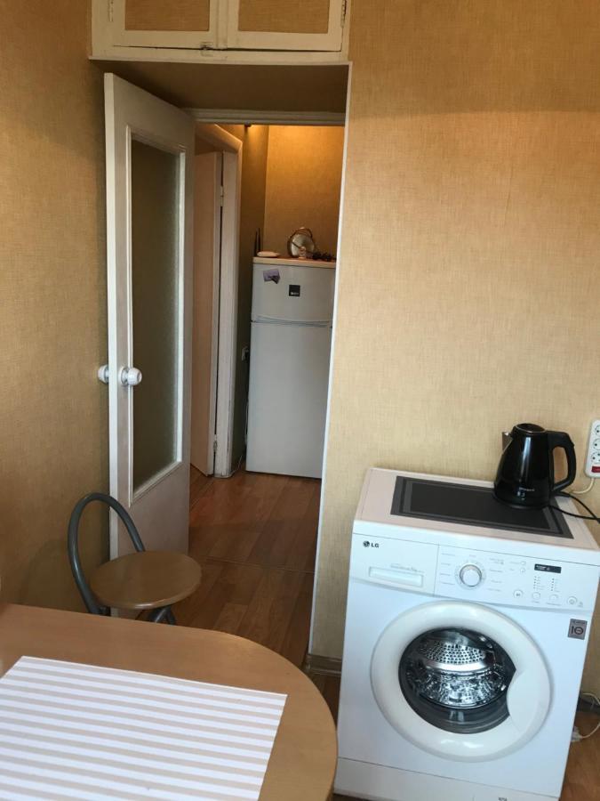 Apartment Machtovaya 20 Odessa Eksteriør bilde