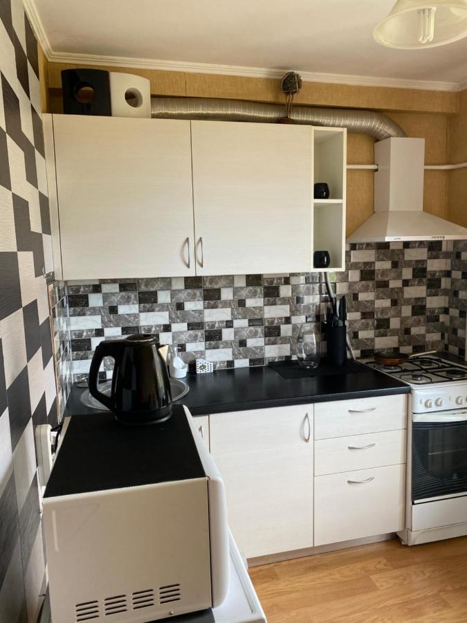 Apartment Machtovaya 20 Odessa Eksteriør bilde
