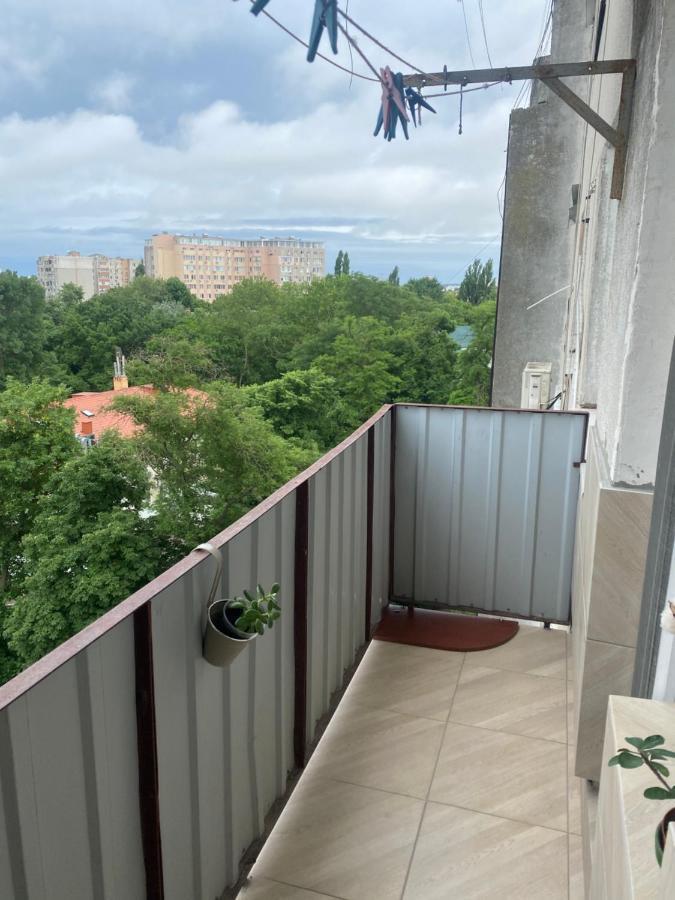 Apartment Machtovaya 20 Odessa Eksteriør bilde