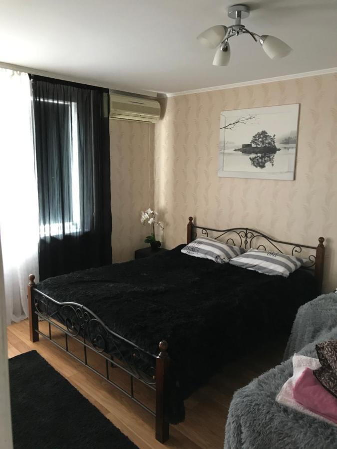 Apartment Machtovaya 20 Odessa Eksteriør bilde