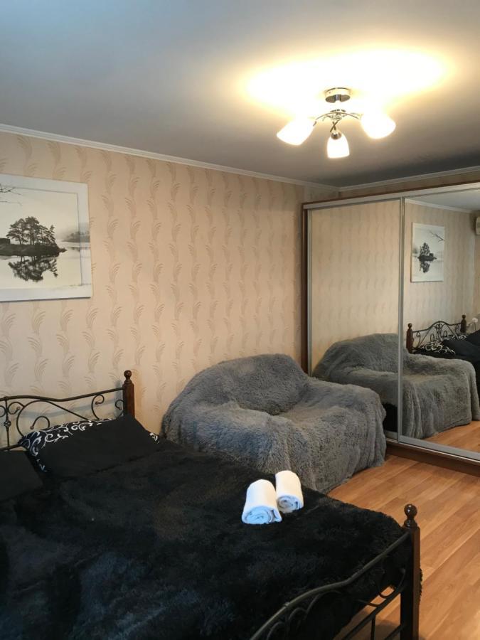 Apartment Machtovaya 20 Odessa Eksteriør bilde