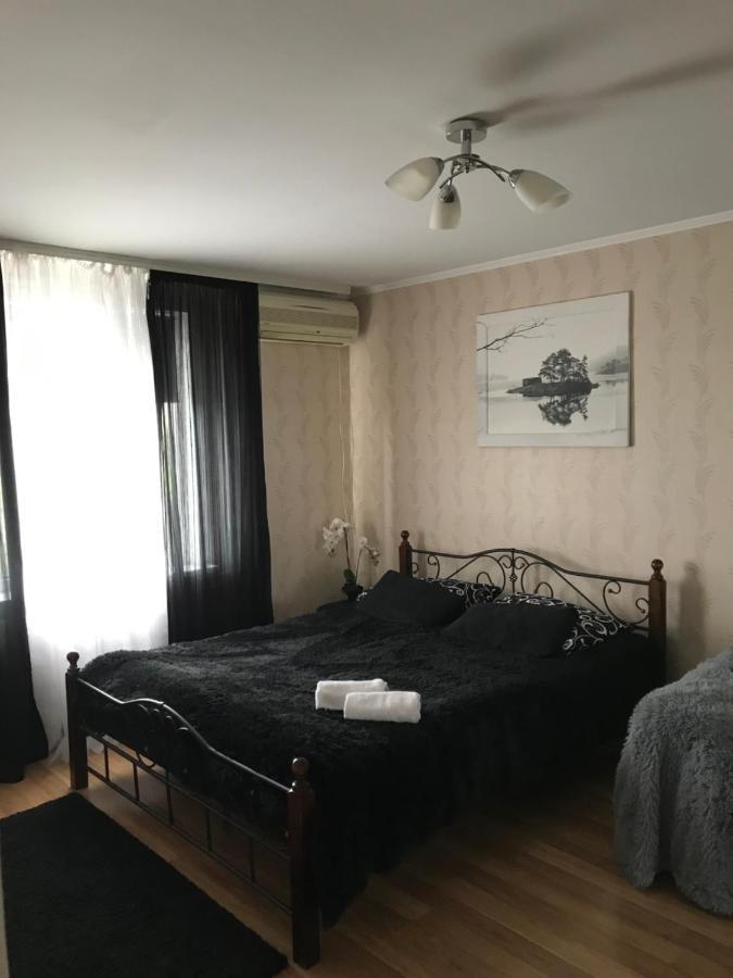 Apartment Machtovaya 20 Odessa Eksteriør bilde